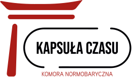 Kapsuła czasu logo