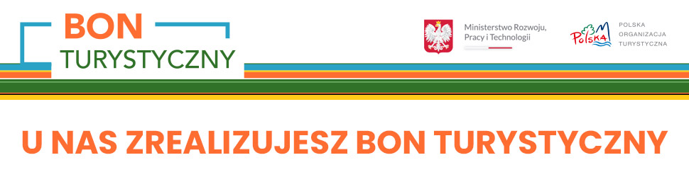 Tutaj zrealizujesz bon turystyczny