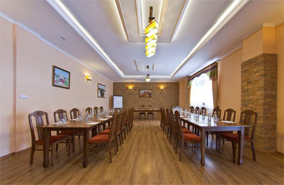 Sala kryształowa