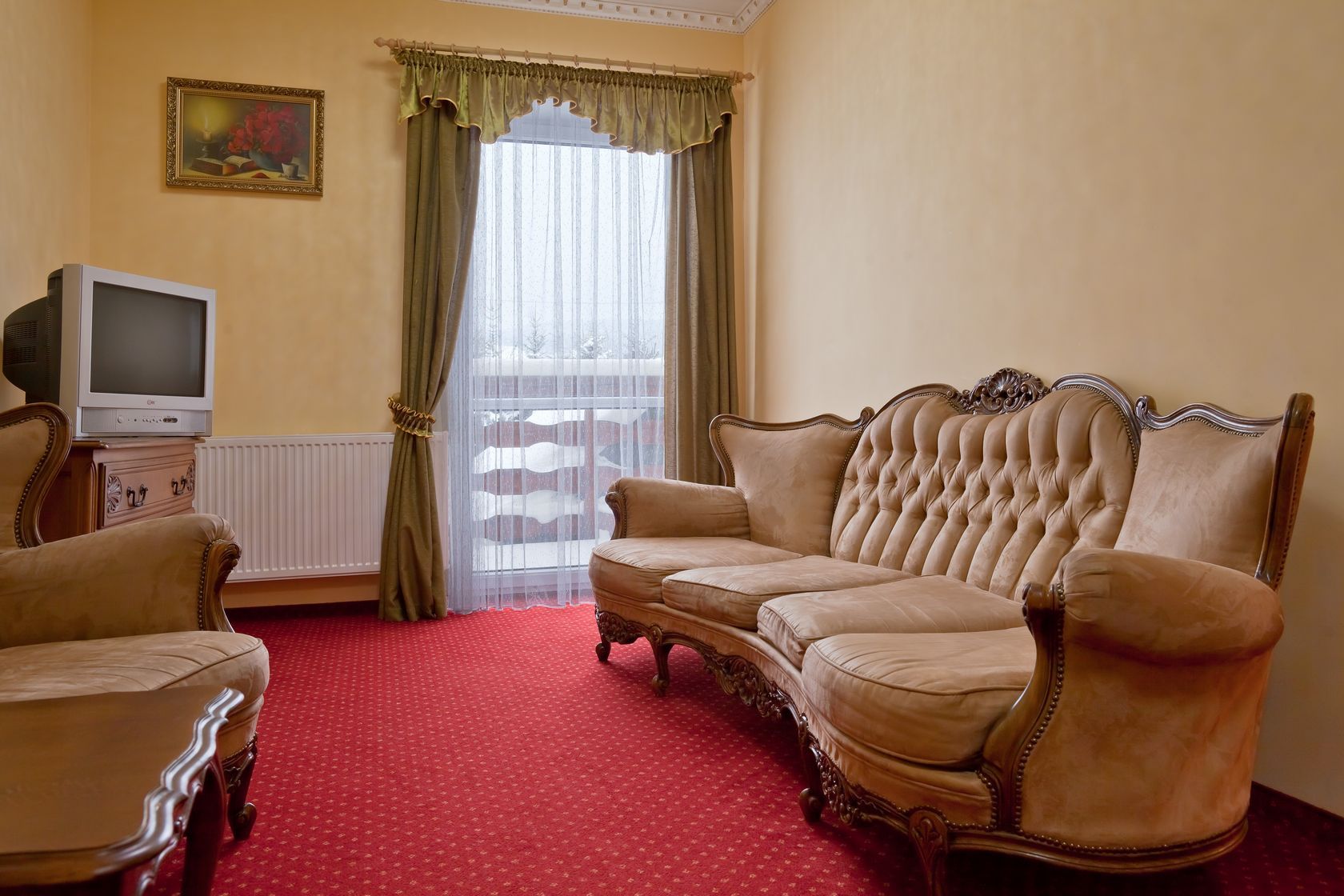 Apartament