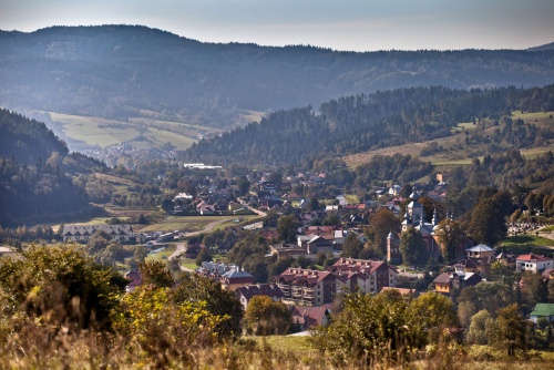 Okolica