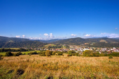 Okolica