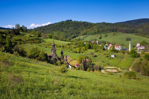 Okolica