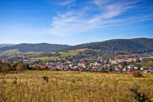 Okolica