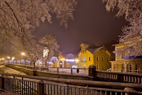 Okolica