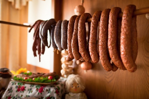 Przyjęcia