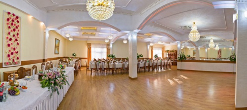 Przyjęcia