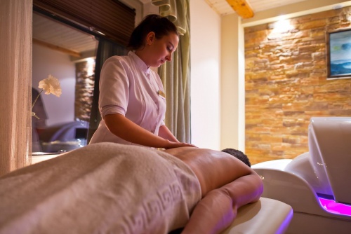 SPA