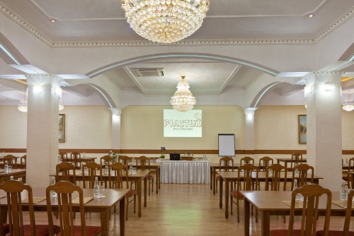 Wnętrza