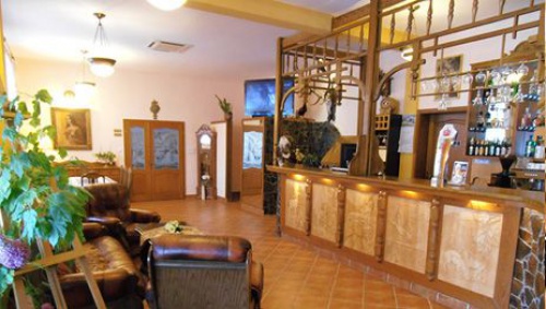 Wnętrza