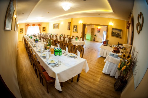 Wnętrza